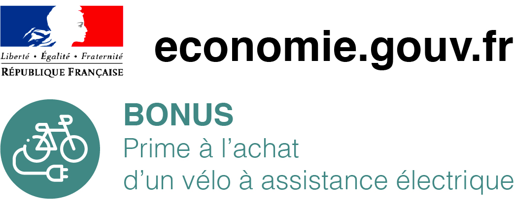 Logo economie.gouv.fr Bonus Achat VAE