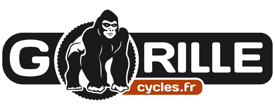Logo Gorille