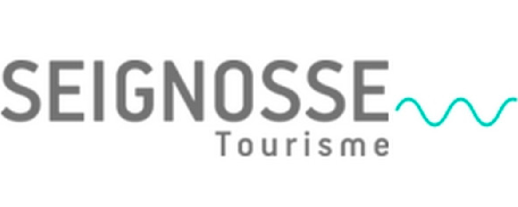 Logo Seignosse Tourisme