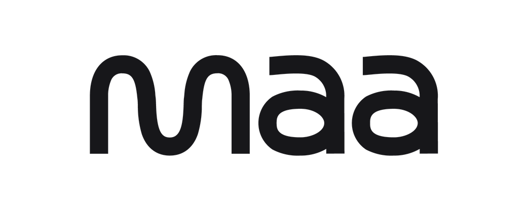 Logo Maa Bikes